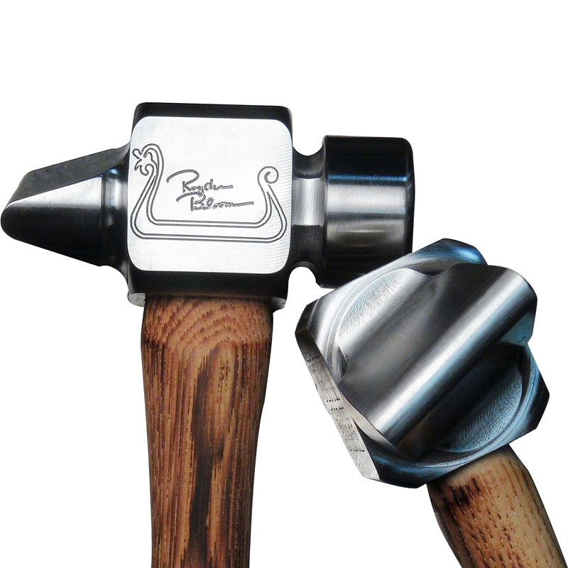Bloom - Signature 20 Degree Angled Crosspein Right